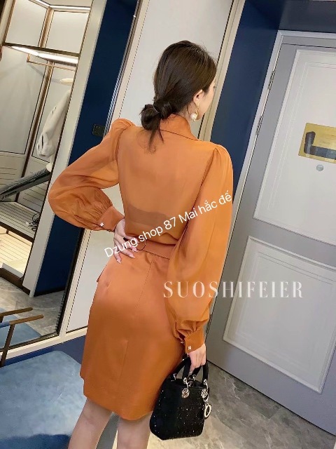 Dẫn đầu xu hướng thời trang mới nhất, Dzung mang đến bộ sưu tập thời trang đằng cấp hàng đầu. Sang trọng và thanh lịch, tối giản nhưng không đơn điệu 