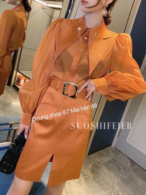 Dẫn đầu xu hướng thời trang mới nhất, Dzung mang đến bộ sưu tập thời trang đằng cấp hàng đầu. Sang trọng và thanh lịch, tối giản nhưng không đơn điệu 