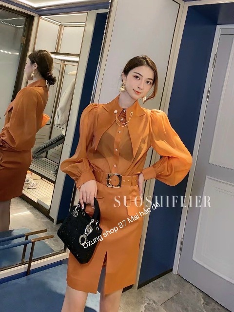 Dẫn đầu xu hướng thời trang mới nhất, Dzung mang đến bộ sưu tập thời trang đằng cấp hàng đầu. Sang trọng và thanh lịch, tối giản nhưng không đơn điệu 