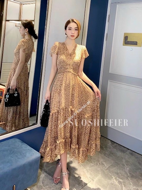 BST CHĂN GA SIÊU CẤP NEW