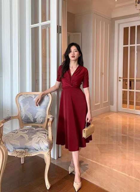 BST Váy Thời Trang 