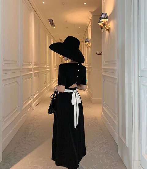 BST Váy Thời Trang 