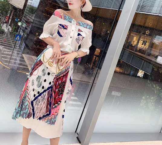 BST Váy Thời Trang 