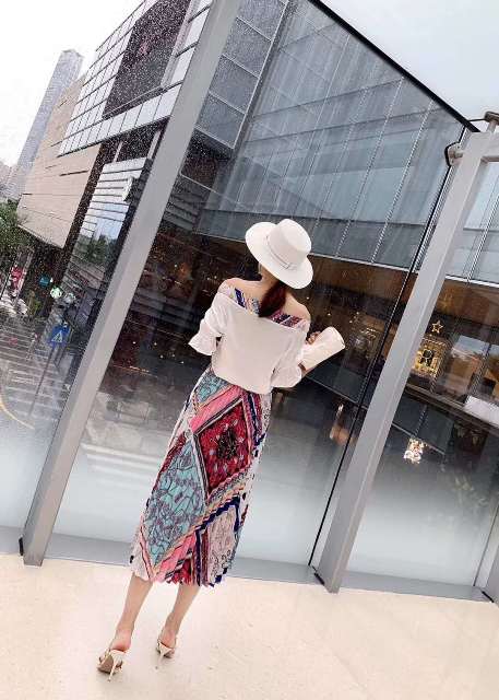 BST Váy Thời Trang 