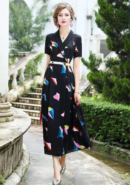 BST Váy Thời Trang 