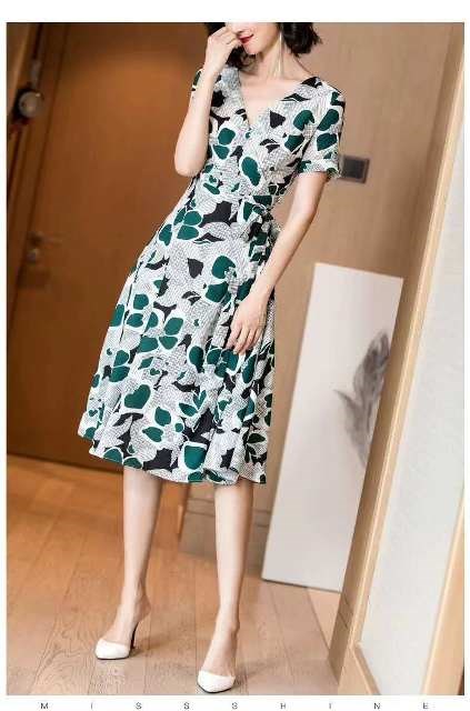 BST Váy Thời Trang 