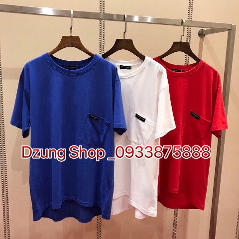 BST ÁO PHÔNG NEW HOT SUMMER 2018