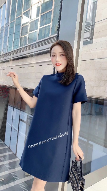 BST Vest Bộ Thời Trang Hot 