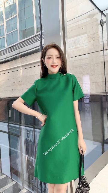 BST Vest Bộ Thời Trang Hot 
