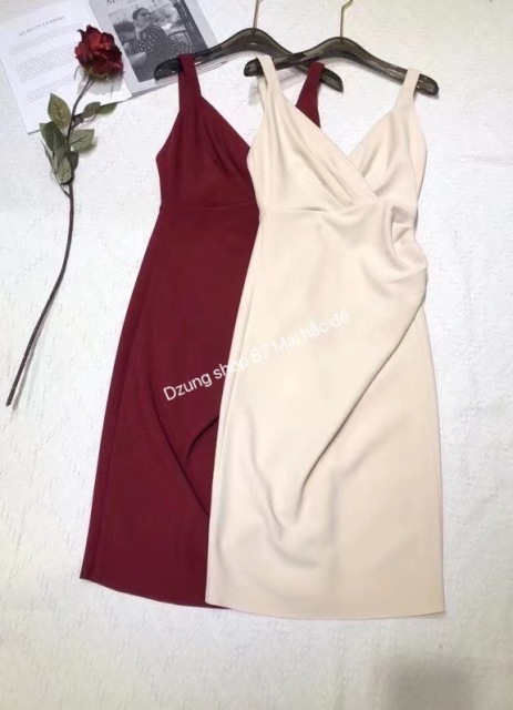 Dẫn đầu xu hướng thời trang mới nhất, Dzung mang đến bộ sưu tập thời trang đằng cấp hàng đầu. Sang trọng và thanh lịch, tối giản nhưng không đơn điệu 