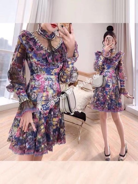 Dẫn đầu xu hướng thời trang mới nhất, Dzung mang đến bộ sưu tập thời trang đằng cấp hàng đầu. Sang trọng và thanh lịch, tối giản nhưng không đơn điệu 