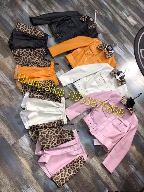 BST QUẦN & CHÂN VÁY NEW HOT XUÂN HÈ  2019