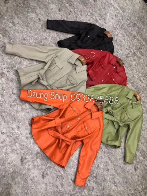 HÀNG CÓ SẴN TẠI SHOP
