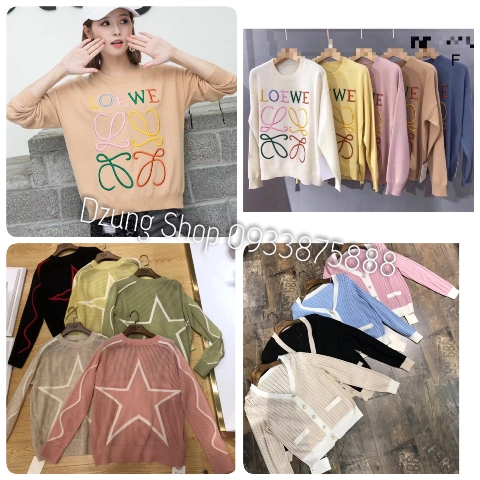 HÀNG CÓ SẴN TẠI SHOP