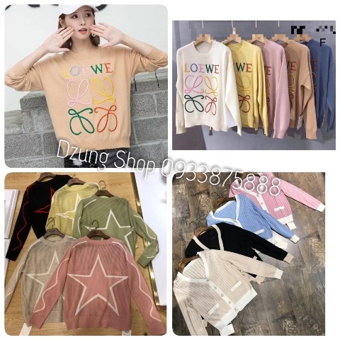HÀNG CÓ SẴN TẠI SHOP