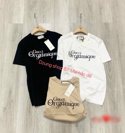 Áo thun cộc tay món đồ quen thuộc vào mùa hè với tất cả các cô gái. Với những cách phối đồ cùng chiếc áo này dưới đây sẽ giúp các nàng thêm tự tin, năng động đón hè.