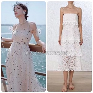 BST SET VÁY BỘ NEW HOT THU ĐÔNG 2018