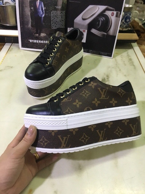 BST GIẦY SIÊU CẤP NEW HOT THU ĐÔNG 2018