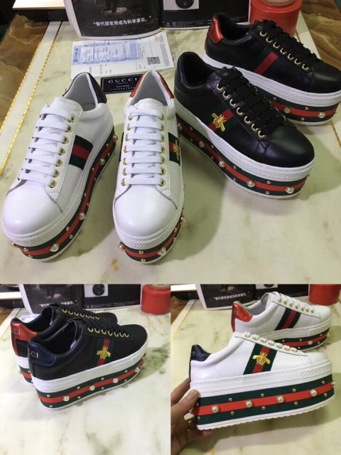 BST GIẦY SIÊU CẤP NEW HOT THU ĐÔNG 2018