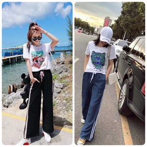SET BỘ THỂ THAO CÁ TÍNH 