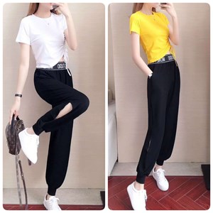 BỘ THỂ THAO ĐỘC ĐÁO 