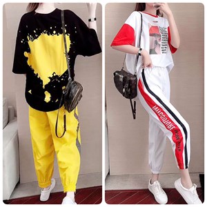 SET BỘ THAO ĐẸP 