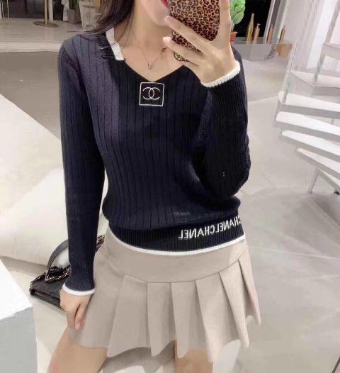 BST ÁO LEN THU ĐÔNG NEW 2018