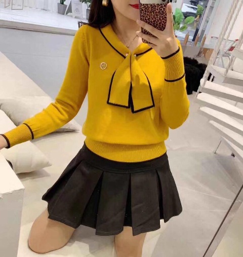 BST ÁO LEN THU ĐÔNG NEW 2018