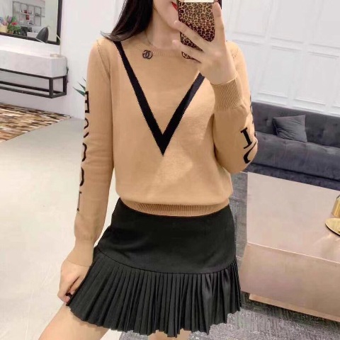 BST ÁO LEN THU ĐÔNG NEW 2018