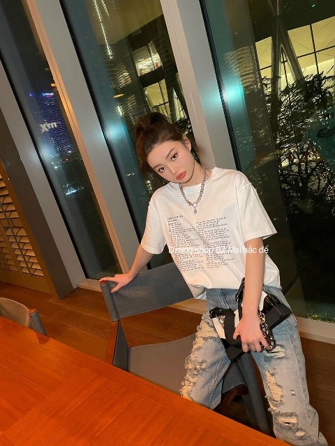 BST ÁO SO MI XUÂN HÈ HOT 2019