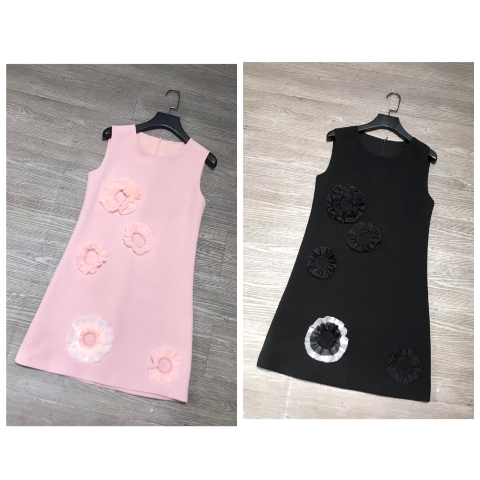 BST VÁY XUÂN HÈ NEW HOT 2019