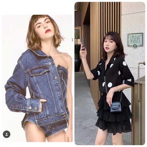 BST TÚI XÁCH SIÊU CẤP NEW HOT XUÂN HÈ  2019