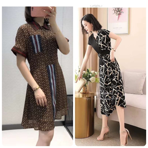 BST QUẦN JEANS & CHÂN VÁY NEW HOT HIT SUMMER 2018
