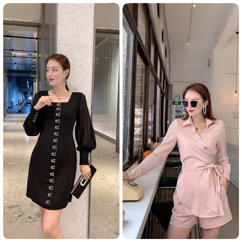 Set bộ cực hot năm 2016