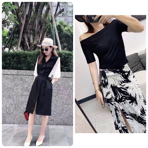 Set bộ cực hot năm 2016