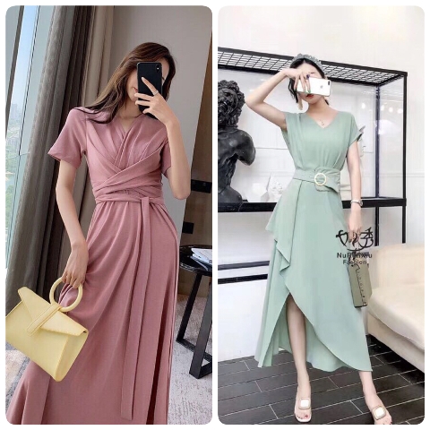 BST ÁO PHÔNG XUÂN HÈ HOT 2019