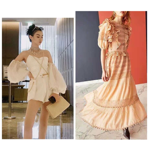 Set bộ cực hot năm 2016