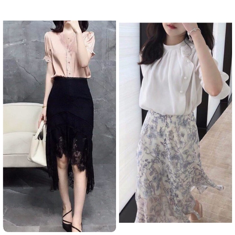 Set bộ cực hot năm 2016