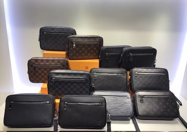 BST TÚI XÁCH LV NEW HOT