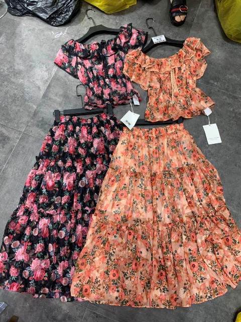 Set bộ cực hot năm 2016