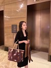 BST SET BỘ THỜI TRANG NEW HOT THU ĐÔNG 2018
