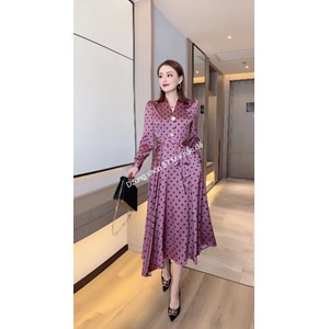 BST VÁY THU ĐÔNG NEW 2017