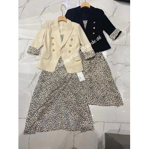 BST VÁY THU ĐÔNG NEW 2017