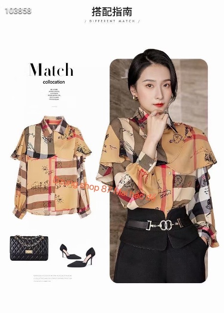 Áo sơ mi  tuy đơn giản nhưng lại mang nhiều ý nghĩa sâu sắc trong mỗi trường hợp khác nhau, những ý nghĩa đó đều để lại ấn tượng đối với cả người mặc lẫn người ngắm.