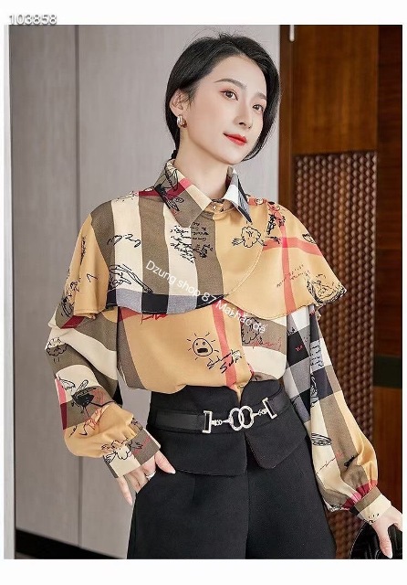 Áo sơ mi  tuy đơn giản nhưng lại mang nhiều ý nghĩa sâu sắc trong mỗi trường hợp khác nhau, những ý nghĩa đó đều để lại ấn tượng đối với cả người mặc lẫn người ngắm.