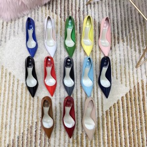 BST Guốc Cao Gót Các Màu Hot