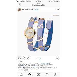 BST ĐỒNG HỒ SIÊU CẤP NEW HOT 2018