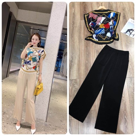 SET BỘ JUM NEW HOT