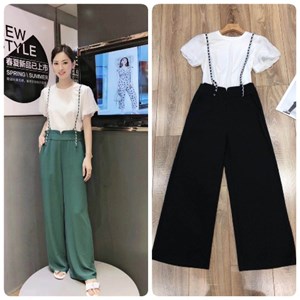 Với kiểu váy này bạn có thể diện đi làm, đi chơi hoặc đi dự tiệc