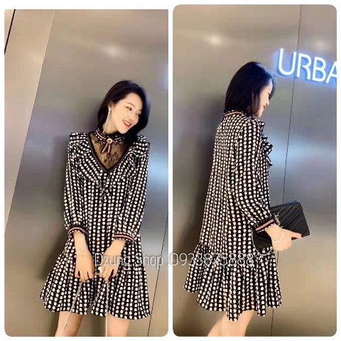 Áo len chưa bao giờ là cũ hay mờ nhạt để một tín đồ có thể lãng quên